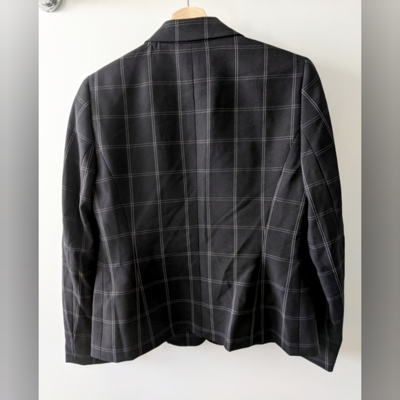 Kasper blazer NWOT - Picture 2 of 3